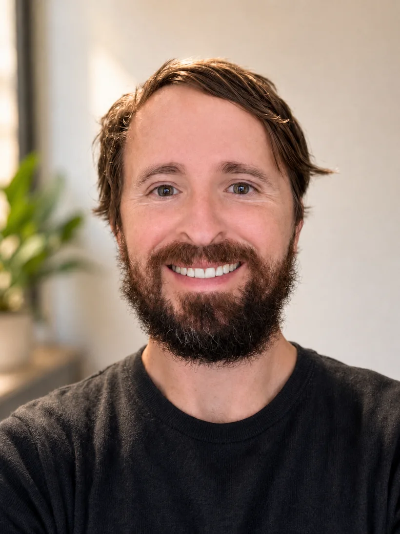 David, founder of Salt City Mediation